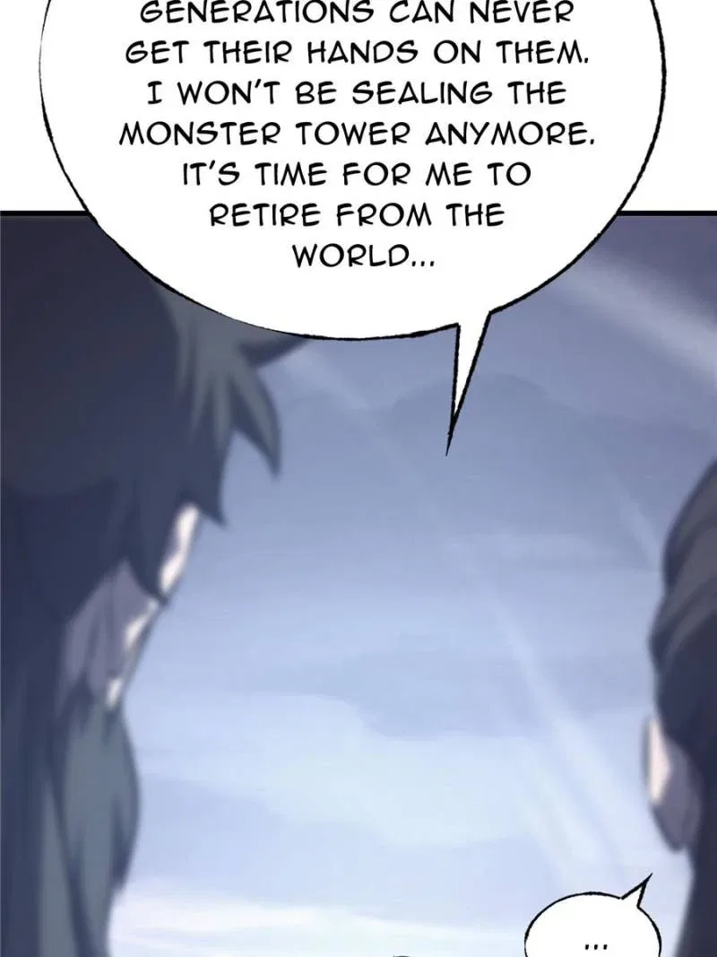 I’m the strongest boss Chapter 62 – Page 70