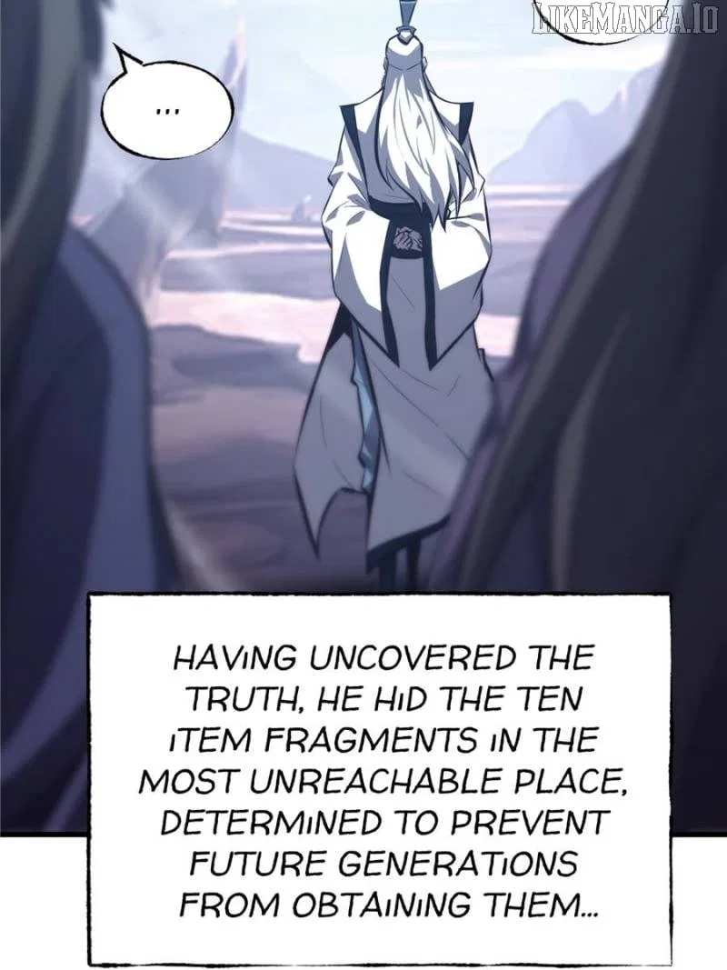 I’m the strongest boss Chapter 62 – Page 71