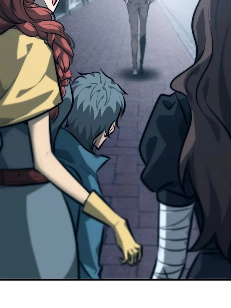 I’m the strongest boss Chapter 62 – Page 81