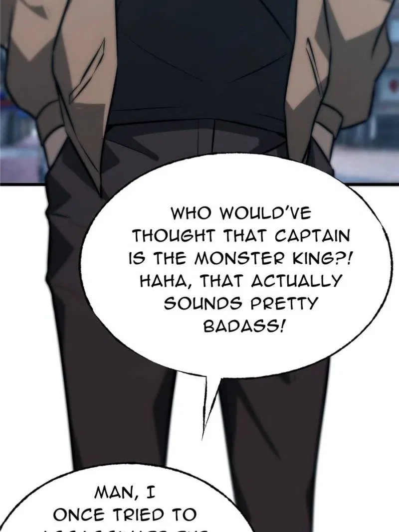 I’m the strongest boss Chapter 62 – Page 84