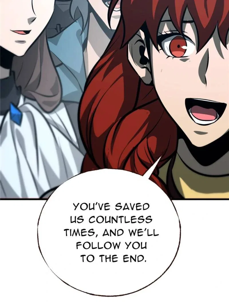 I’m the strongest boss Chapter 62 – Page 88