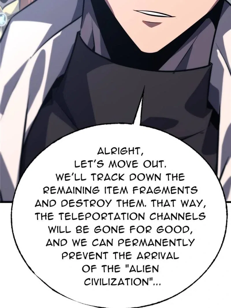 I’m the strongest boss Chapter 62 – Page 91