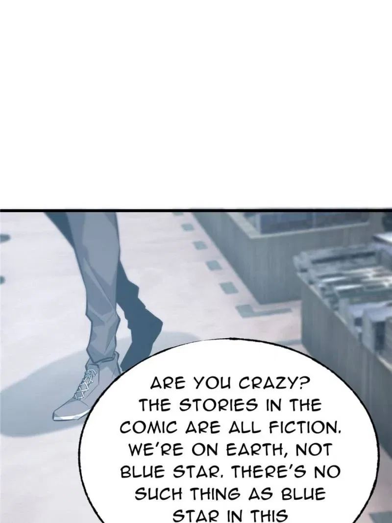 I’m the strongest boss Chapter 62 – Page 121