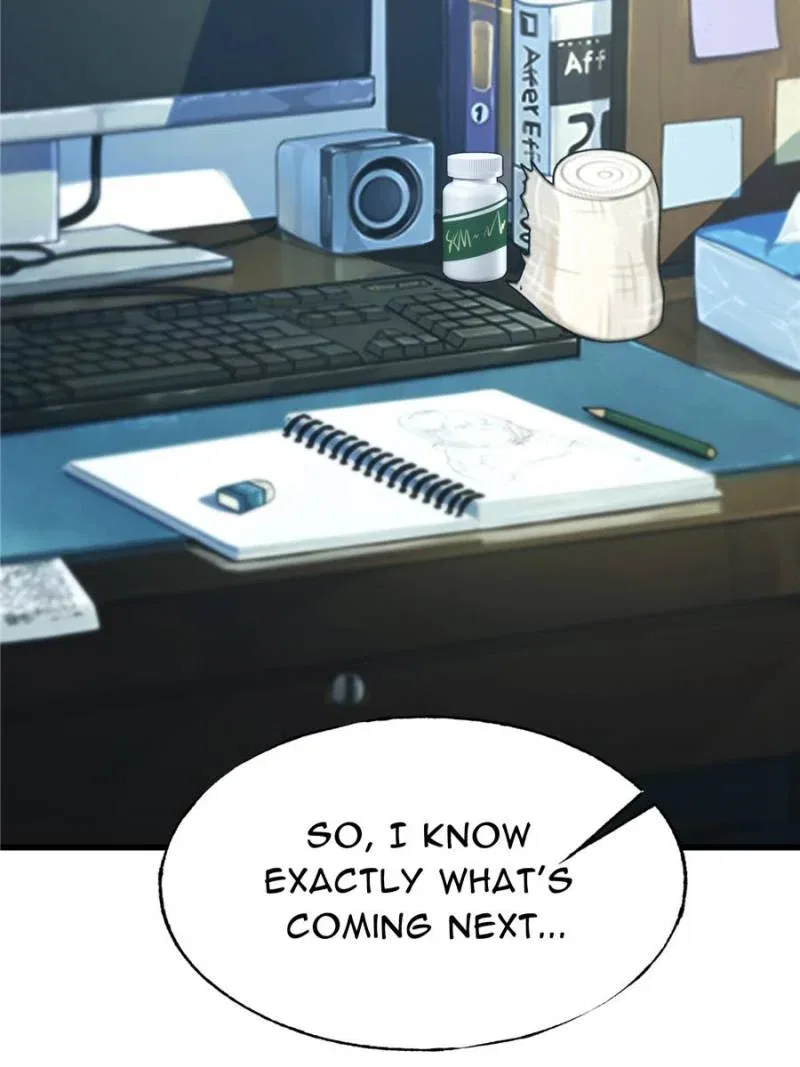 I’m the strongest boss Chapter 61 – Page 28