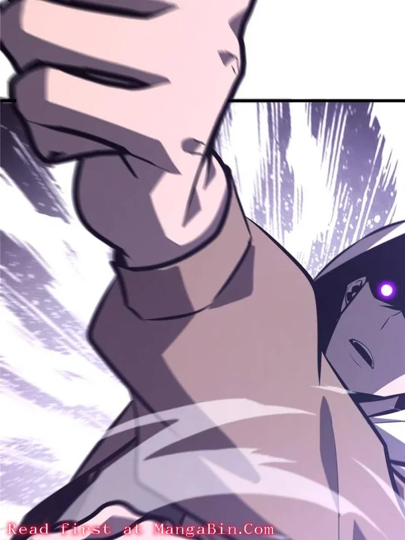 I’m the strongest boss Chapter 61 – Page 30