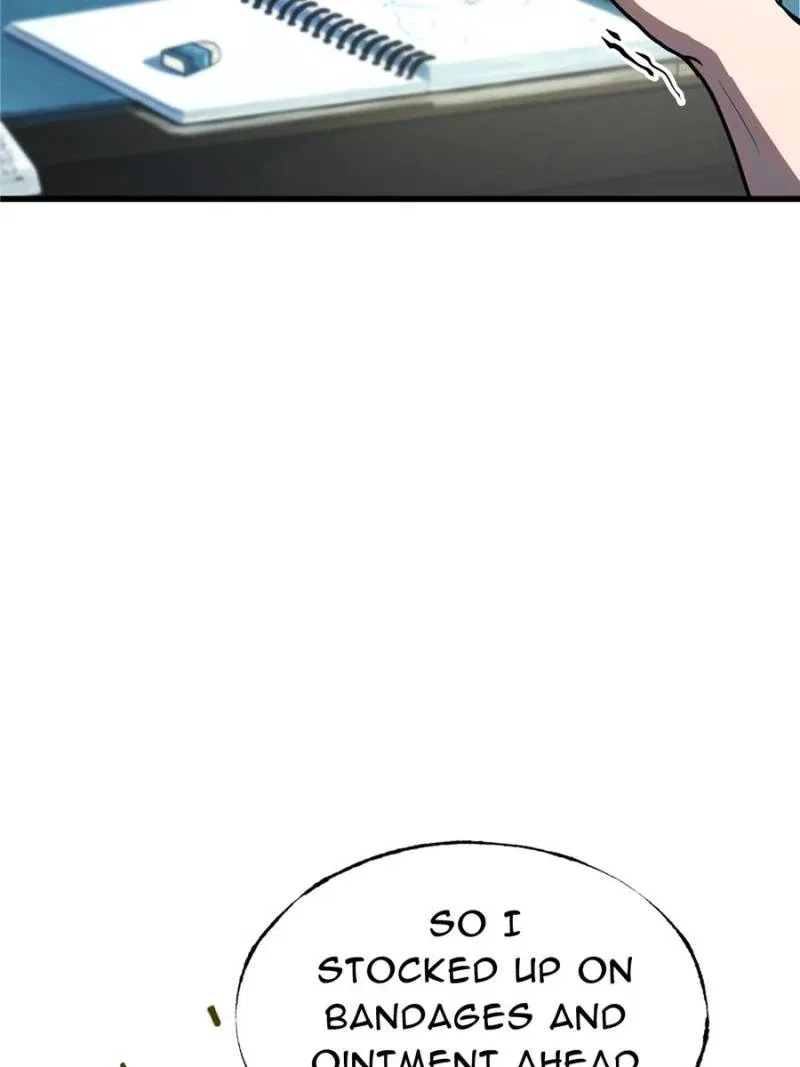 I’m the strongest boss Chapter 61 – Page 35