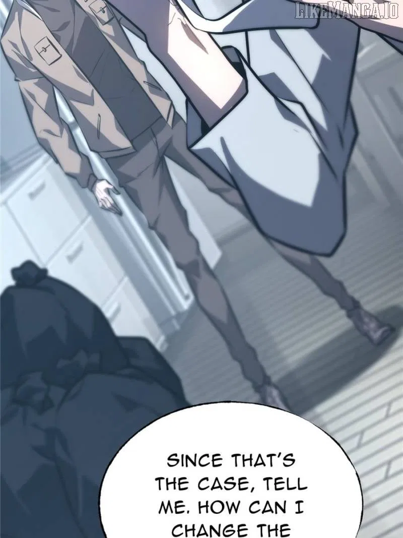 I’m the strongest boss Chapter 61 – Page 37