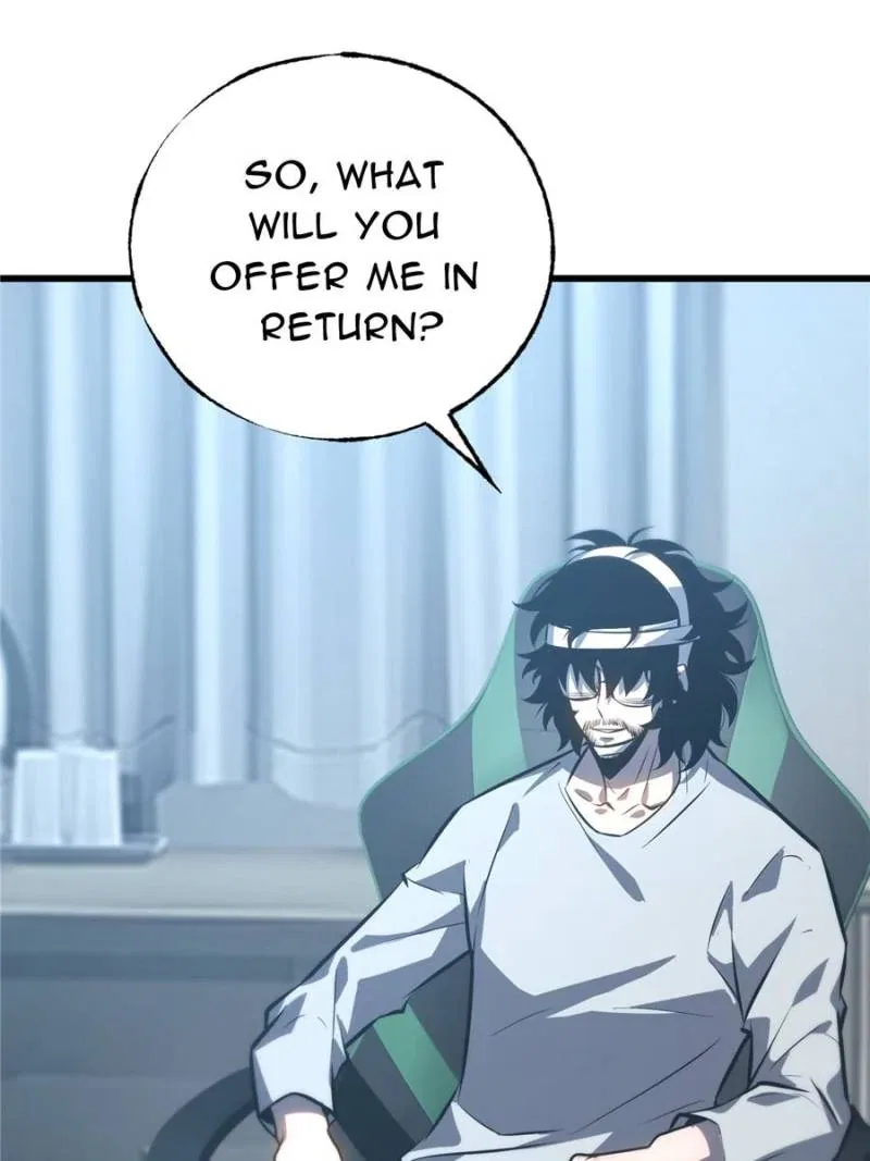 I’m the strongest boss Chapter 61 – Page 44