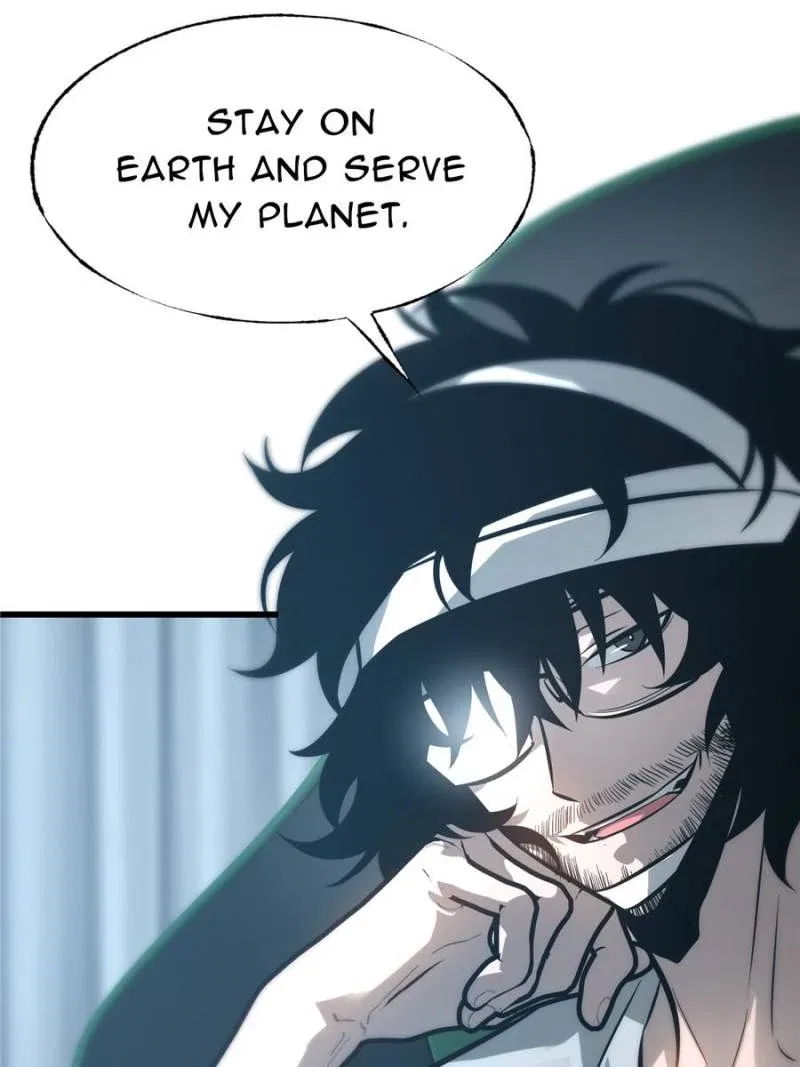 I’m the strongest boss Chapter 61 – Page 47