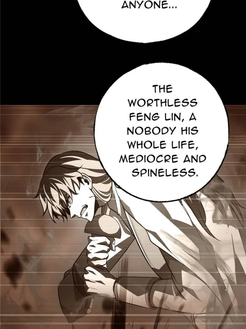 I’m the strongest boss Chapter 61 – Page 54