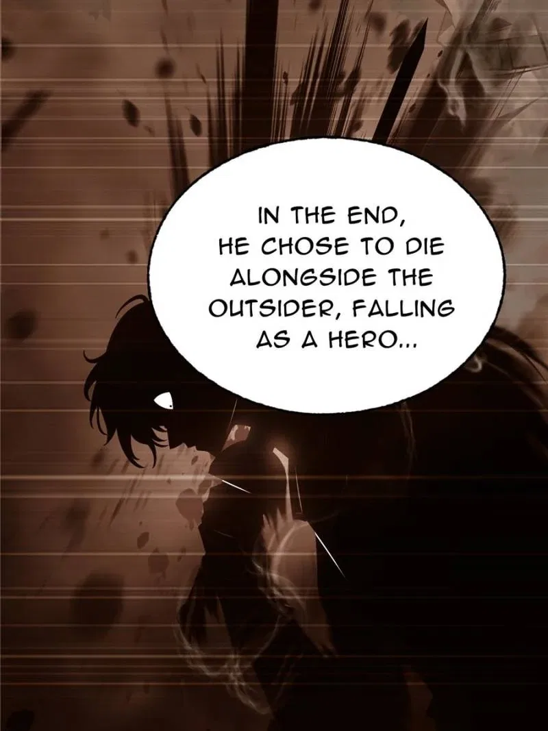 I’m the strongest boss Chapter 61 – Page 55