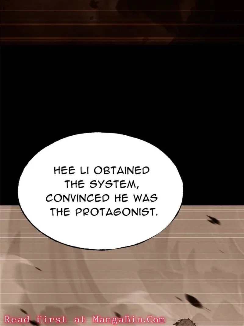 I’m the strongest boss Chapter 61 – Page 56