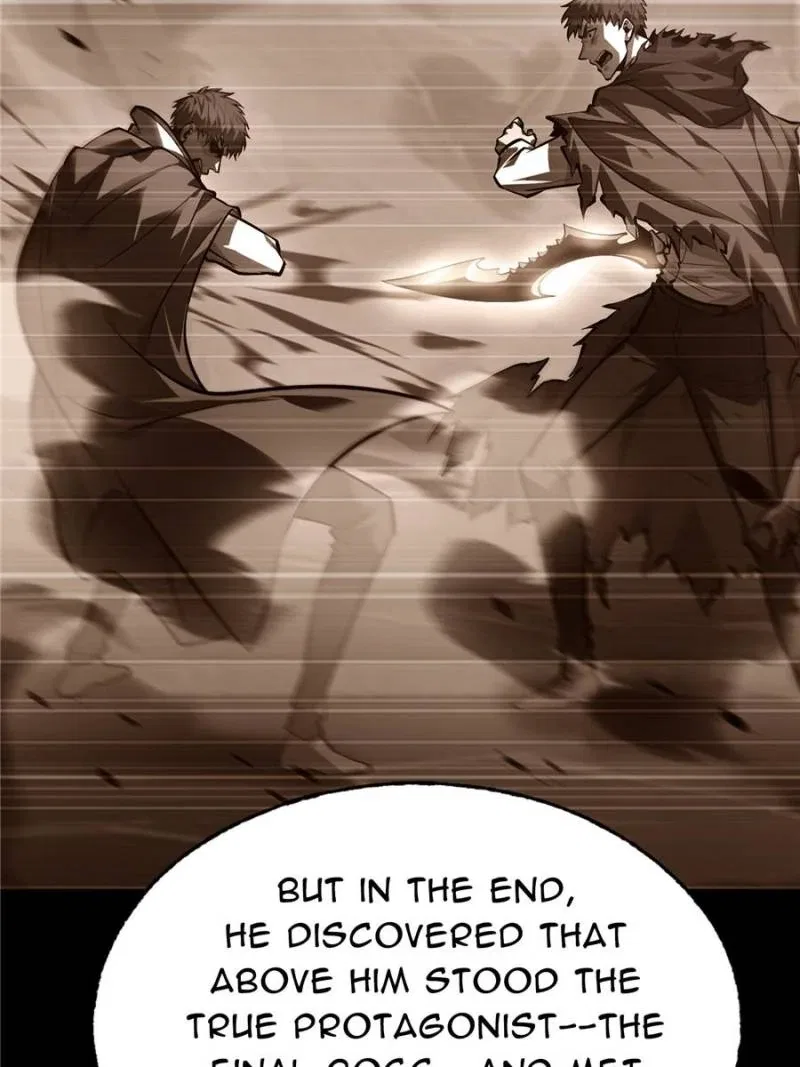 I’m the strongest boss Chapter 61 – Page 57