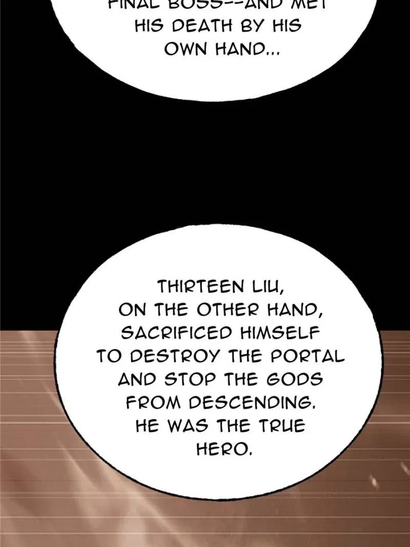 I’m the strongest boss Chapter 61 – Page 58