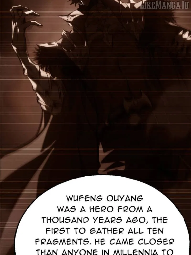 I’m the strongest boss Chapter 61 – Page 61