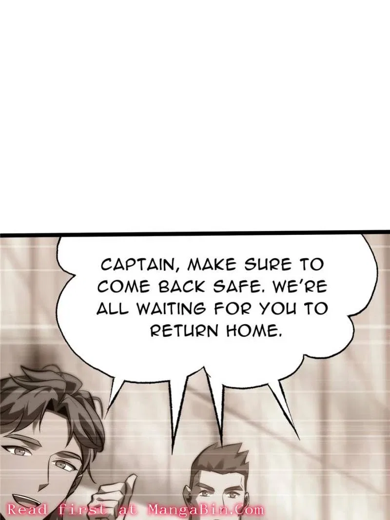 I’m the strongest boss Chapter 61 – Page 80