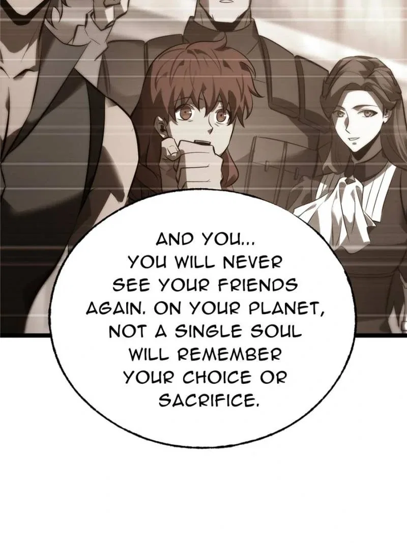 I’m the strongest boss Chapter 61 – Page 81