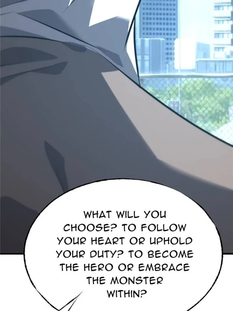 I’m the strongest boss Chapter 61 – Page 86