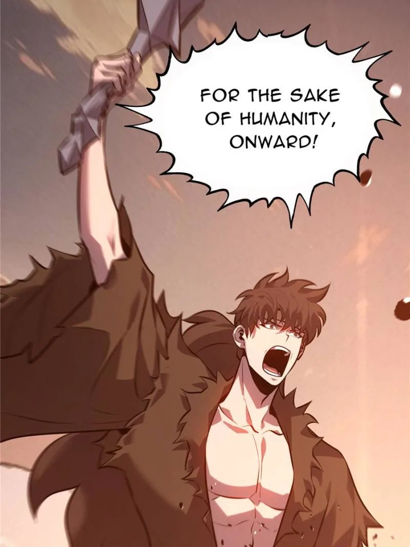I’m the strongest boss Chapter 60 – Page 2