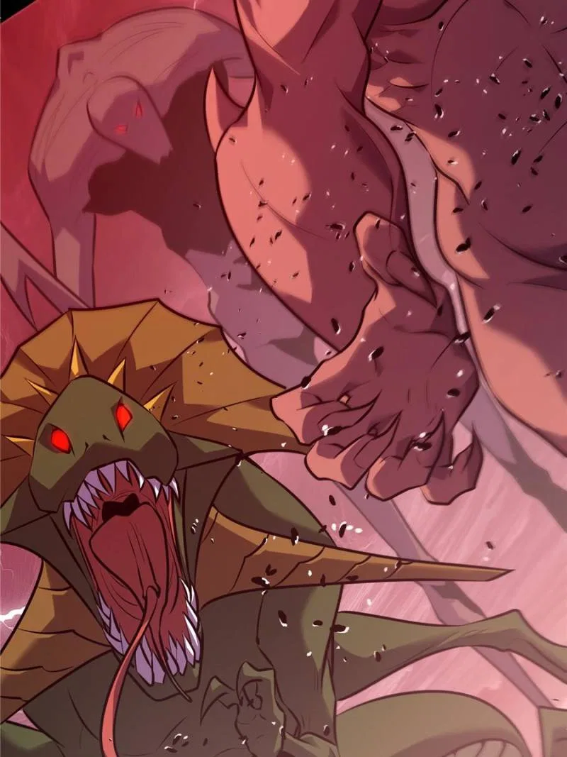 I’m the strongest boss Chapter 60 – Page 7