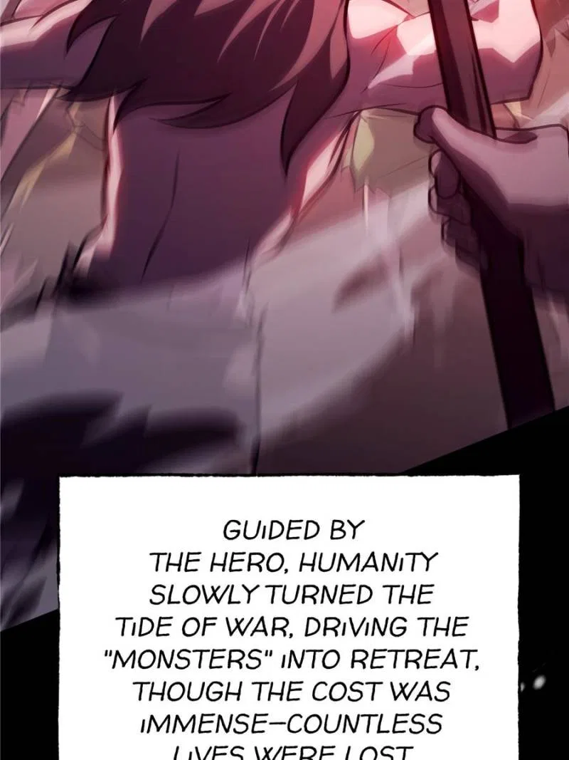 I’m the strongest boss Chapter 60 – Page 18