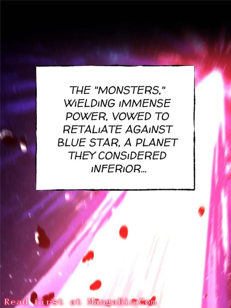 I’m the strongest boss Chapter 60 – Page 31