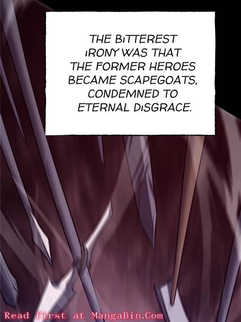 I’m the strongest boss Chapter 60 – Page 40