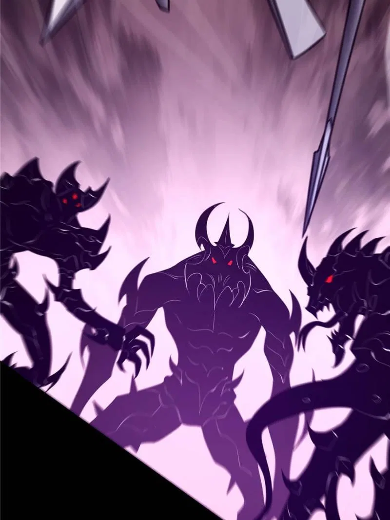 I’m the strongest boss Chapter 60 – Page 41