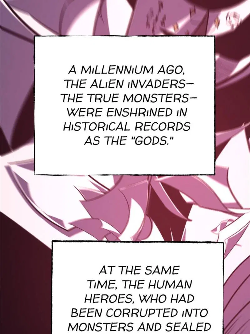 I’m the strongest boss Chapter 60 – Page 61
