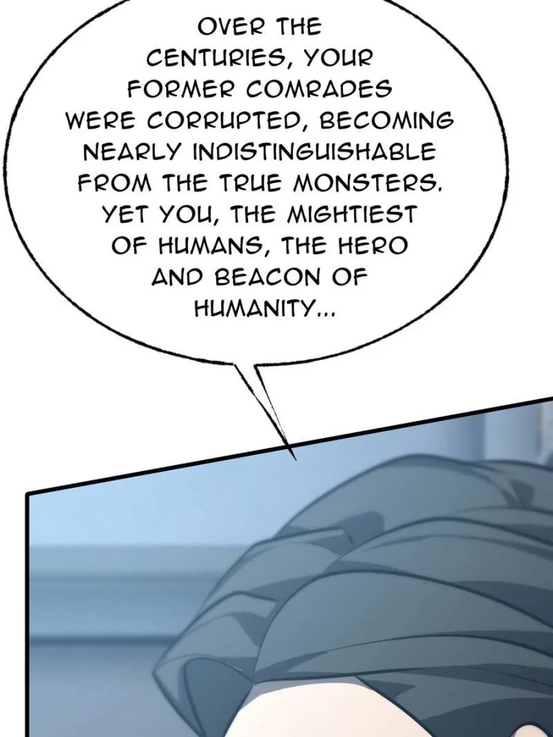 I’m the strongest boss Chapter 60 – Page 71