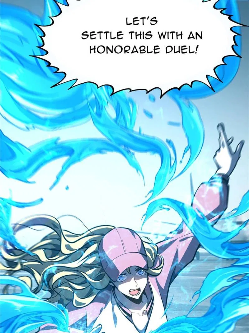 I’m the strongest boss Chapter 59 – Page 4