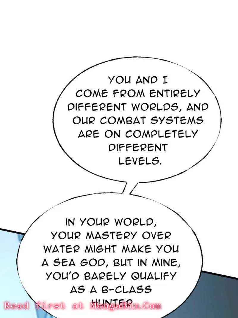 I’m the strongest boss Chapter 59 – Page 19