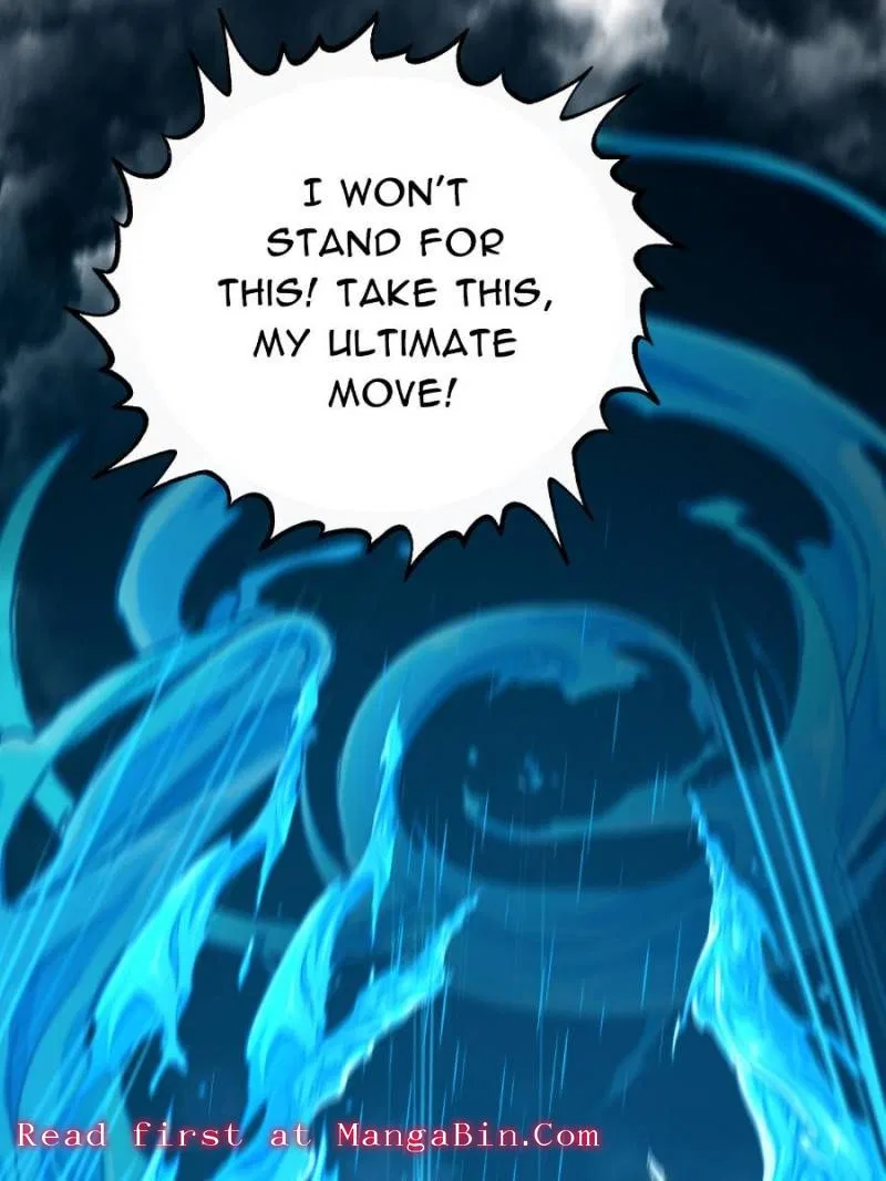 I’m the strongest boss Chapter 59 – Page 22