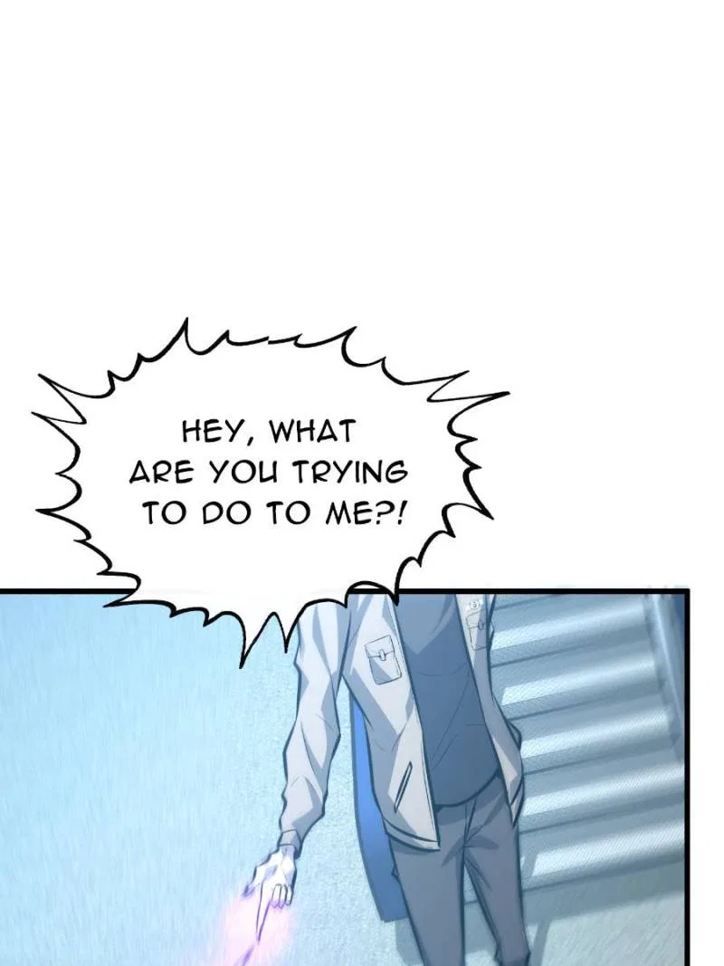 I’m the strongest boss Chapter 59 – Page 31