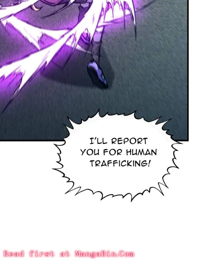 I’m the strongest boss Chapter 59 – Page 33