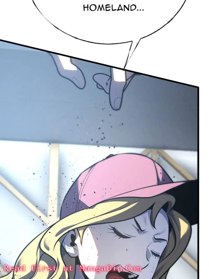 I’m the strongest boss Chapter 59 – Page 42