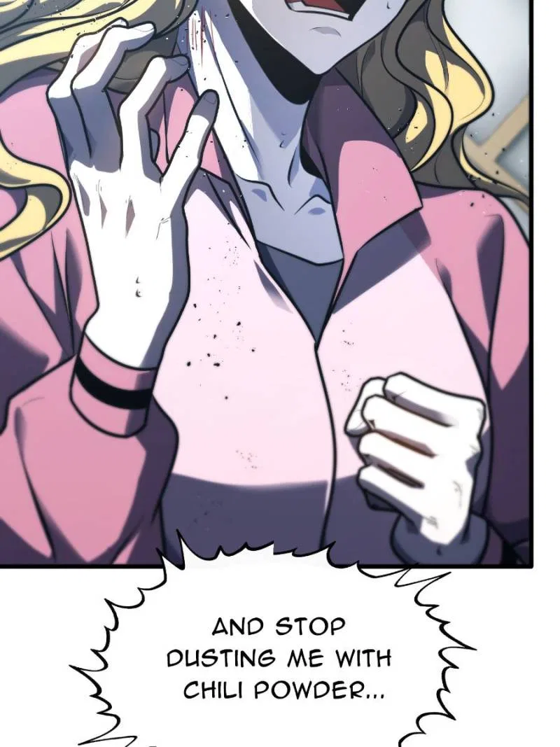 I’m the strongest boss Chapter 59 – Page 43