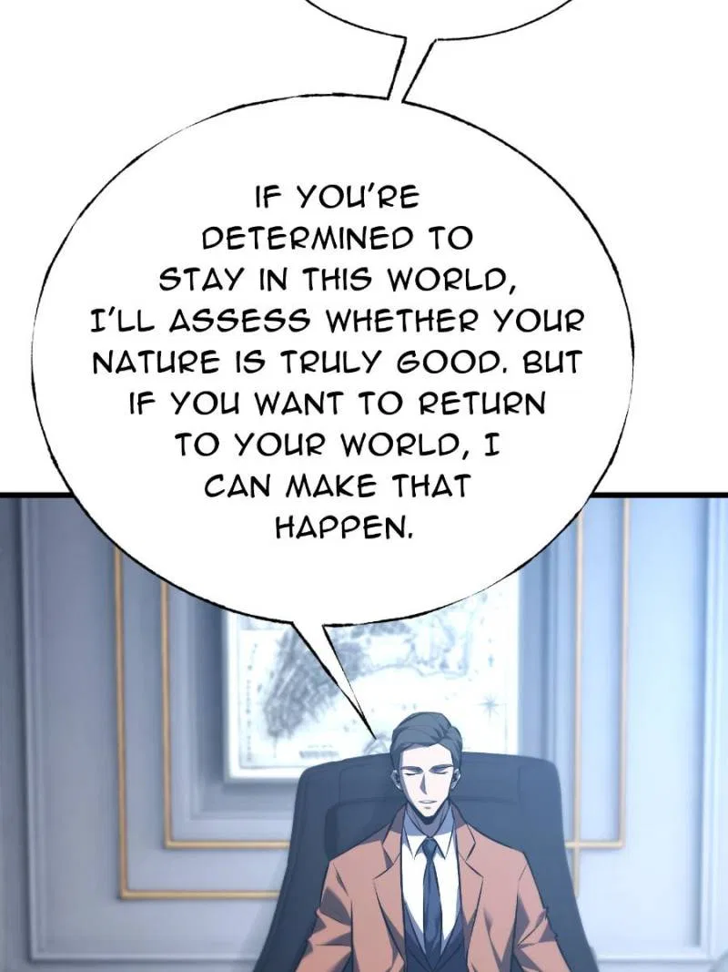 I’m the strongest boss Chapter 59 – Page 45