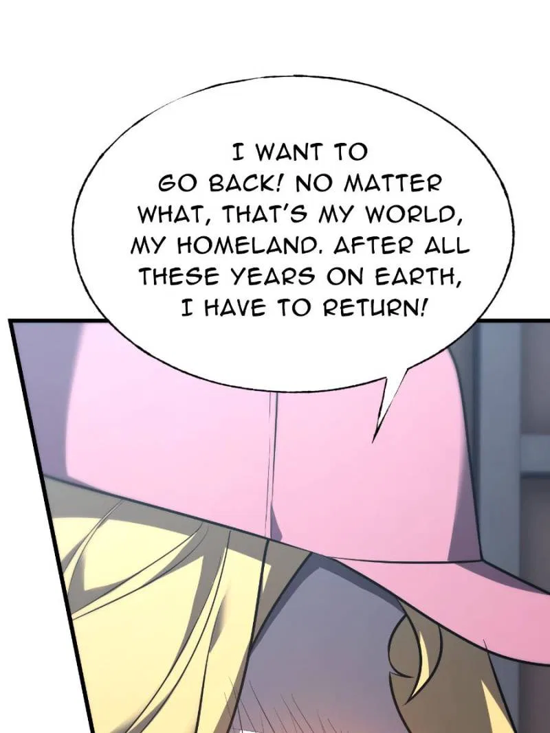 I’m the strongest boss Chapter 59 – Page 58