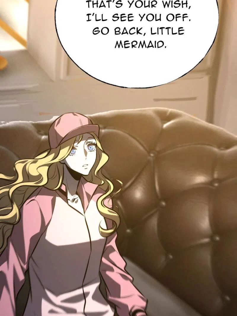 I’m the strongest boss Chapter 59 – Page 61