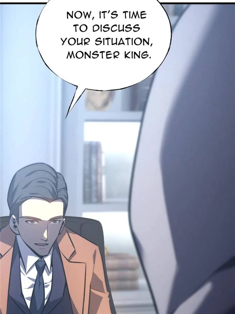 I’m the strongest boss Chapter 59 – Page 74