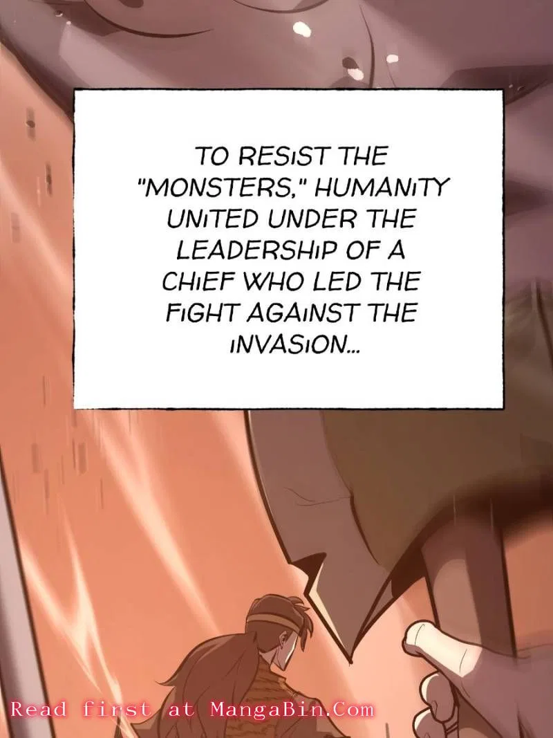 I’m the strongest boss Chapter 59 – Page 99