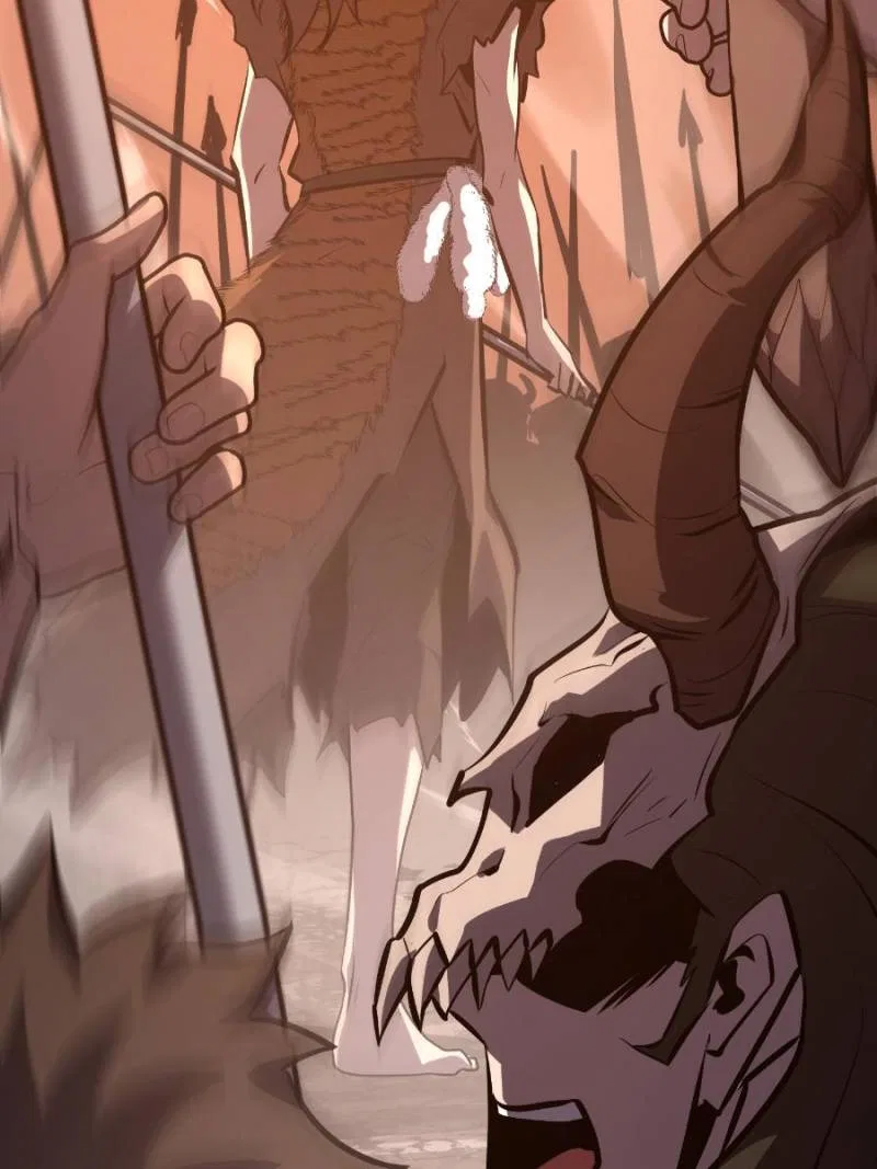 I’m the strongest boss Chapter 59 – Page 100