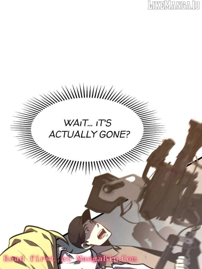 I’m the strongest boss Chapter 58 – Page 13