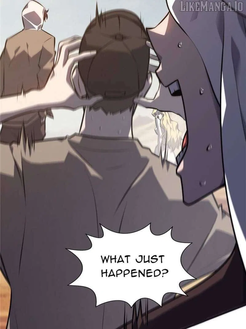 I’m the strongest boss Chapter 58 – Page 18