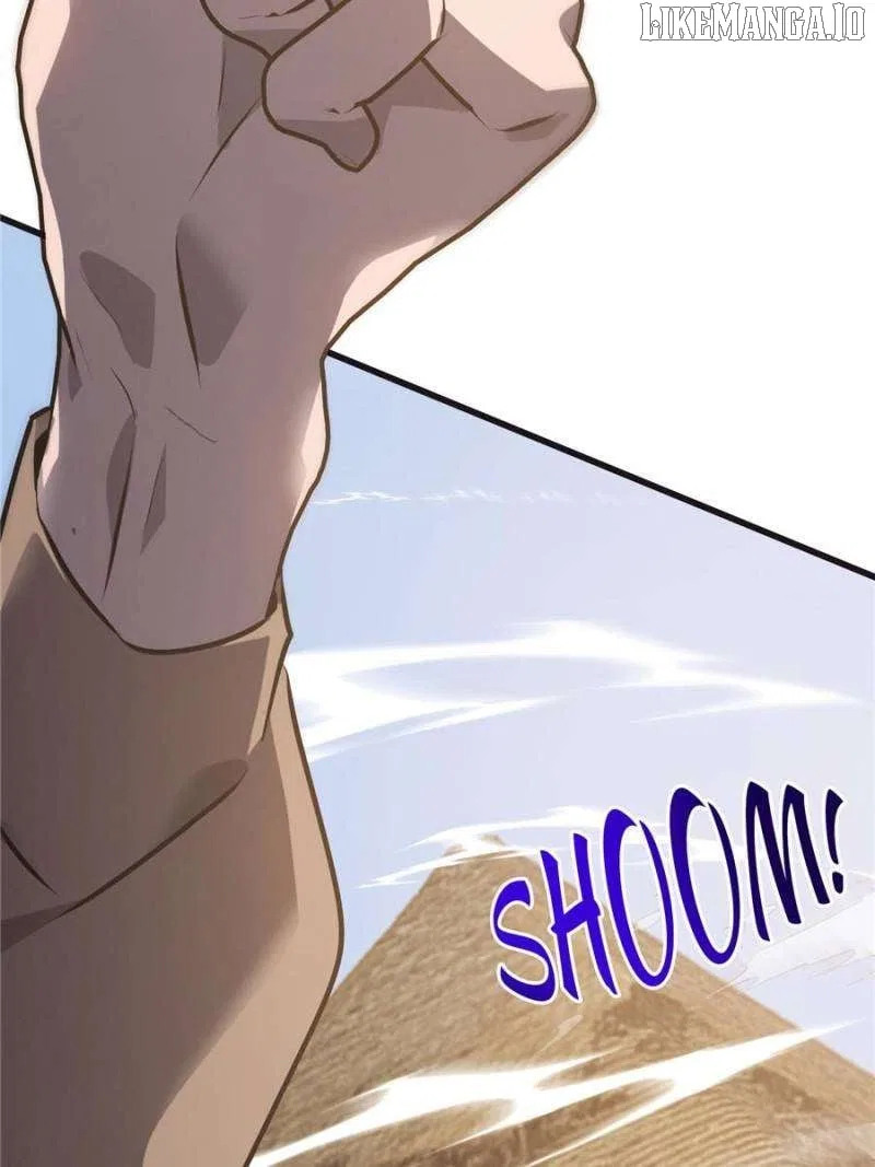 I’m the strongest boss Chapter 58 – Page 24
