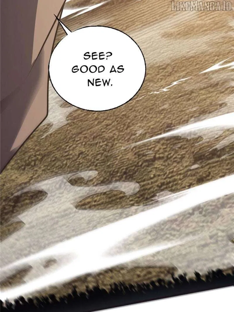 I’m the strongest boss Chapter 58 – Page 25
