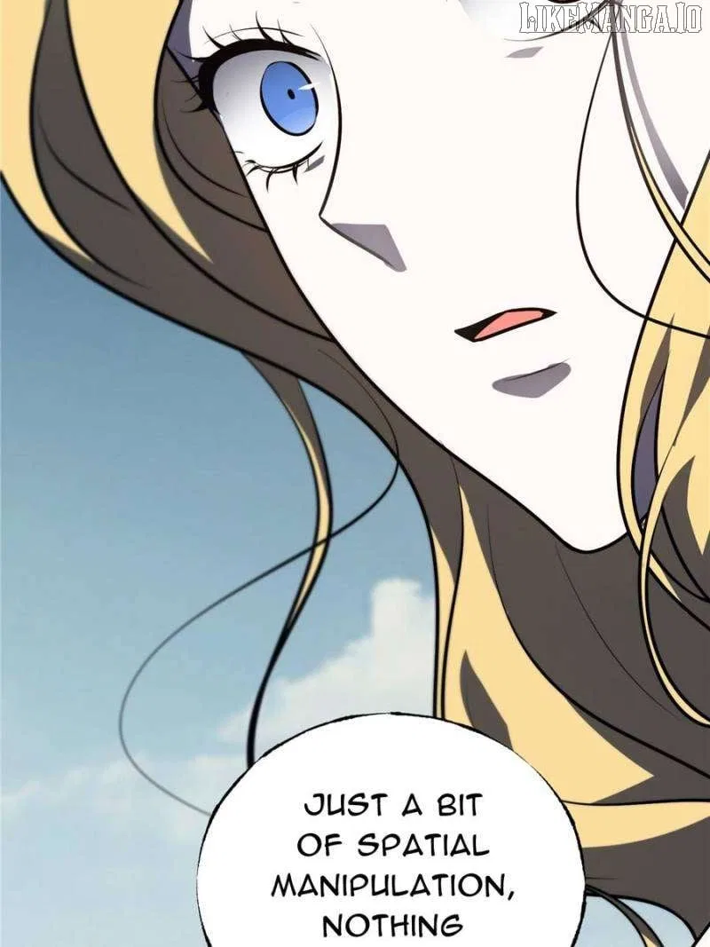 I’m the strongest boss Chapter 58 – Page 28