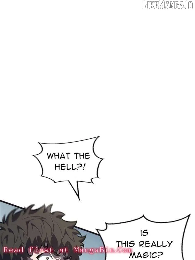 I’m the strongest boss Chapter 58 – Page 34