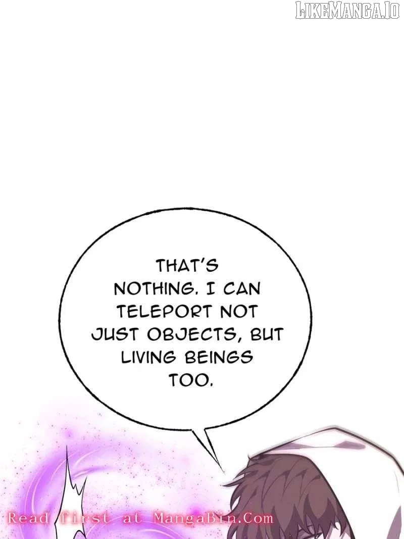 I’m the strongest boss Chapter 58 – Page 38